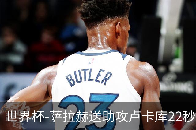 世界杯-萨拉赫送助攻卢卡库22秒造乌龙 比利时1-1埃及